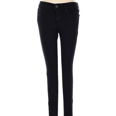 Levi's Women Black Jeggings 27W